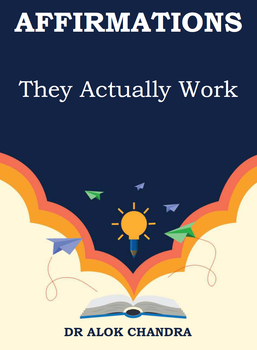 AFFIRMATIONS