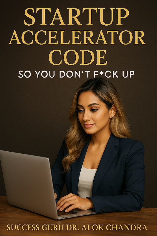 START UP GROWTH   ACCELERATOR  CODE