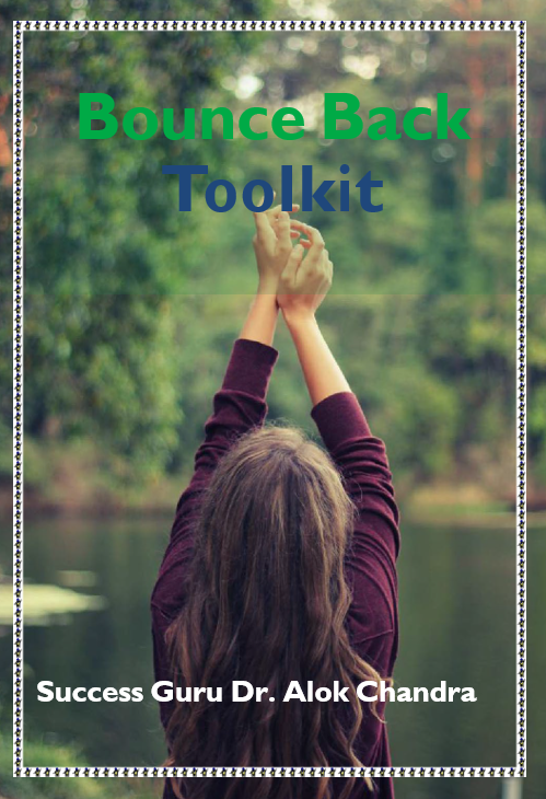 Bounce Back Toolkit
