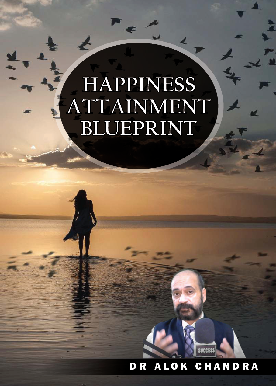 Happiness Attainment Blueprint